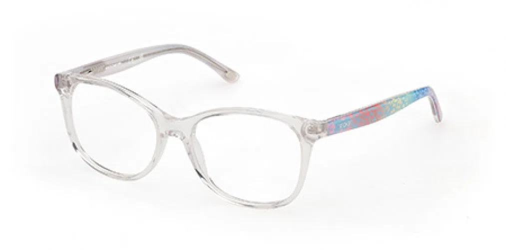 Skechers 50201 Eyeglasses - view 3